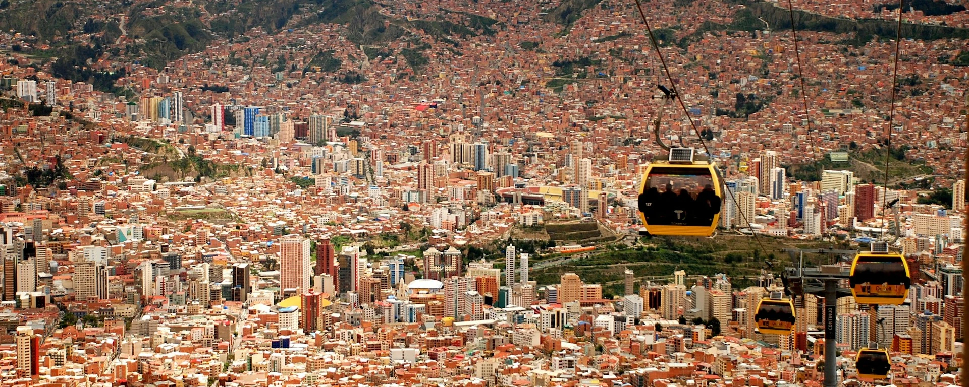 Eleições gerais na Bolívia em 2025: fim do “proceso de cambio”?